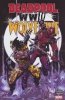 DEADPOOL AND WOLVERINE WWIII TP [9781302953478]